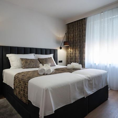Studio & Rooms Torine Zadar Zewnętrze zdjęcie