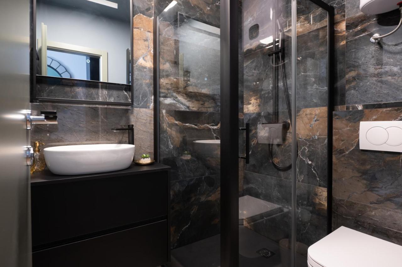 Studio & Rooms Torine Zadar Zewnętrze zdjęcie