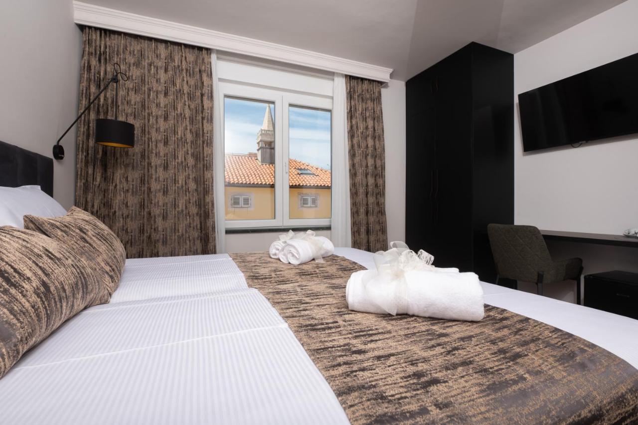 Studio & Rooms Torine Zadar Zewnętrze zdjęcie