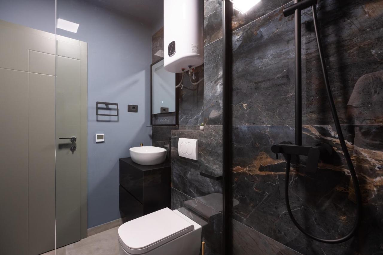 Studio & Rooms Torine Zadar Zewnętrze zdjęcie