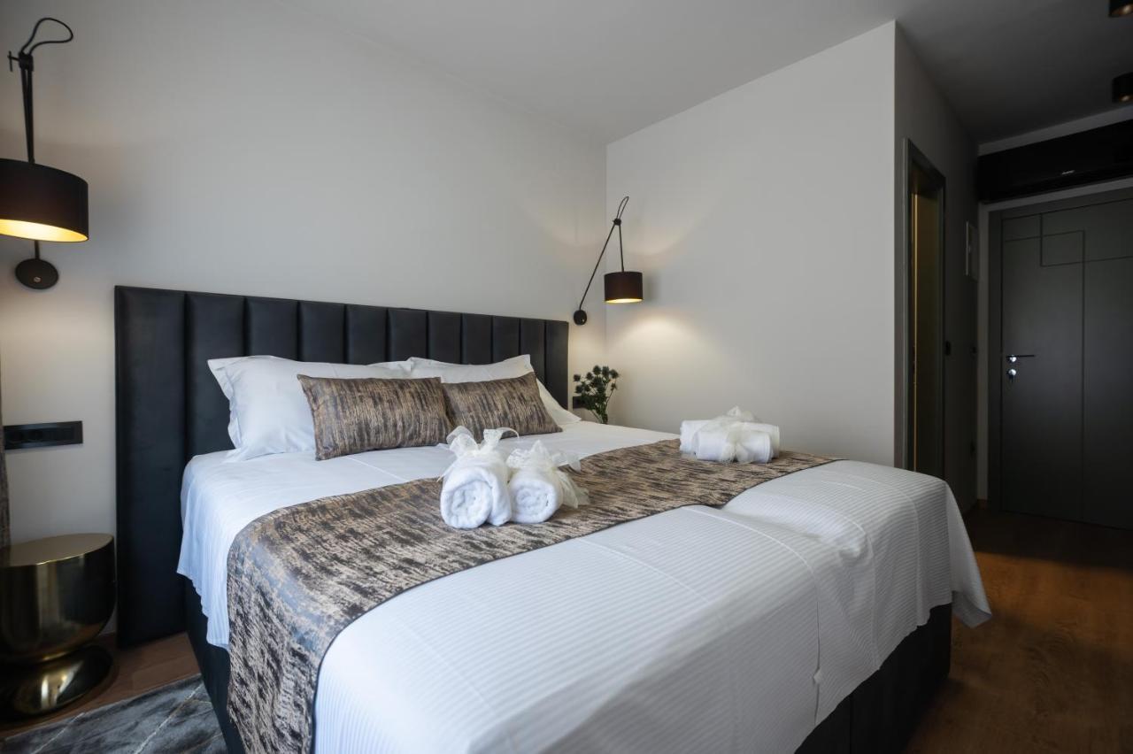 Studio & Rooms Torine Zadar Zewnętrze zdjęcie